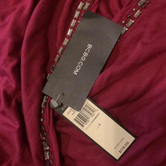 BCBG tank top - Picture 3 of 4